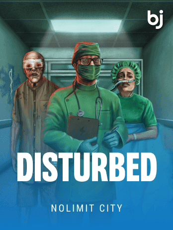 Disturbedpng game icon