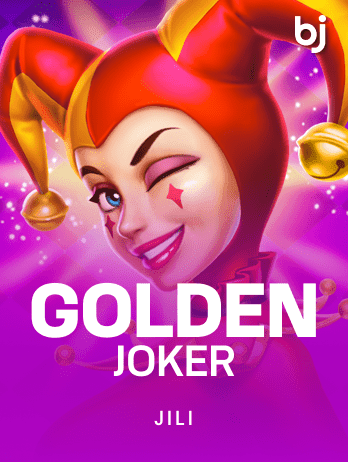 Golden Joker game icon