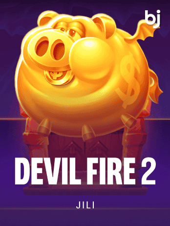 Devil Fire 2png game icon