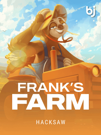 Frank's Farm game icon